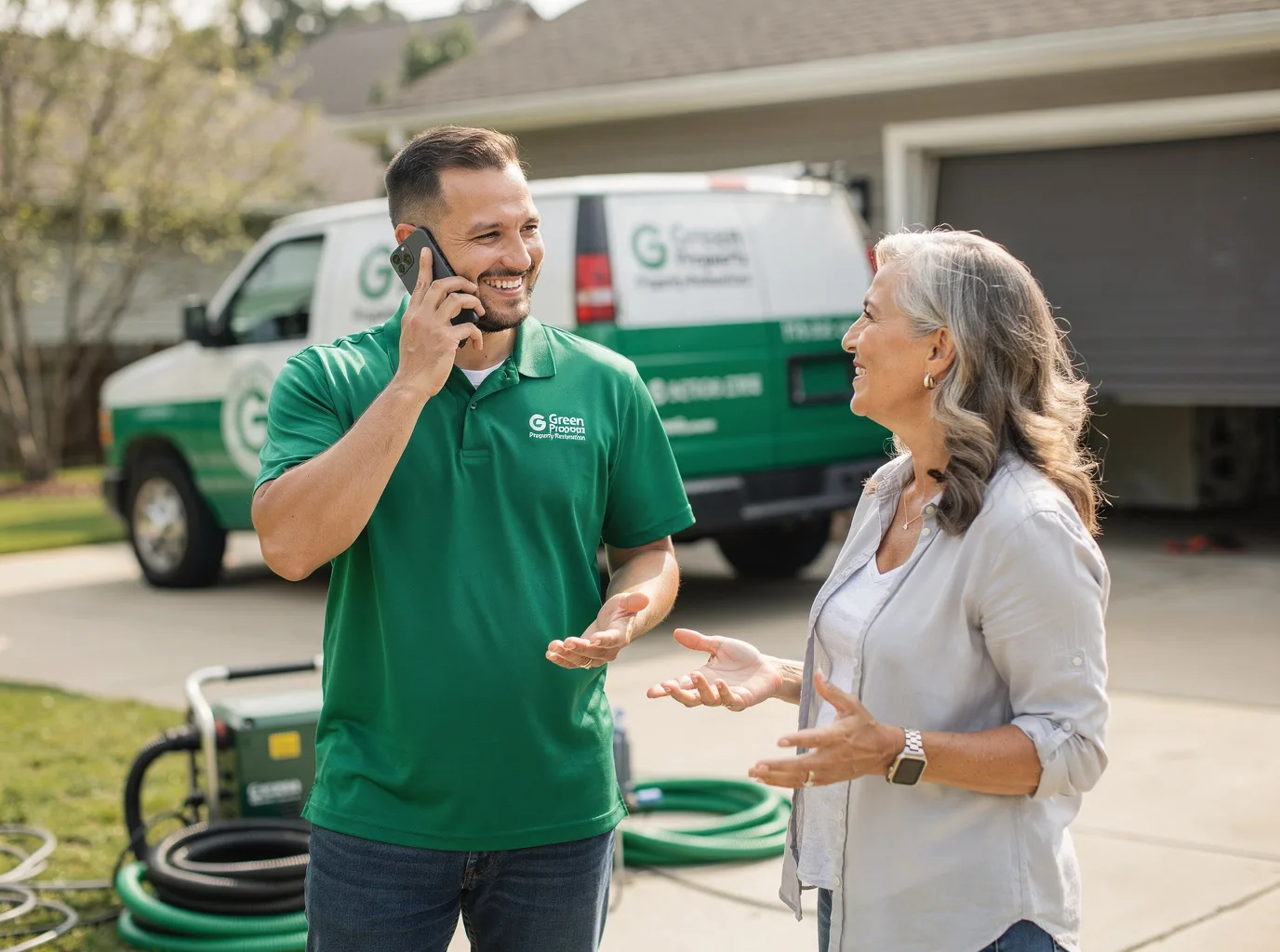 Water Damage Restoration Neapolis, OH FAQs